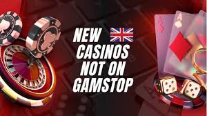 Discover the World of Non-Gamstop Casinos Discover the World of Non-Gamstop Casinos